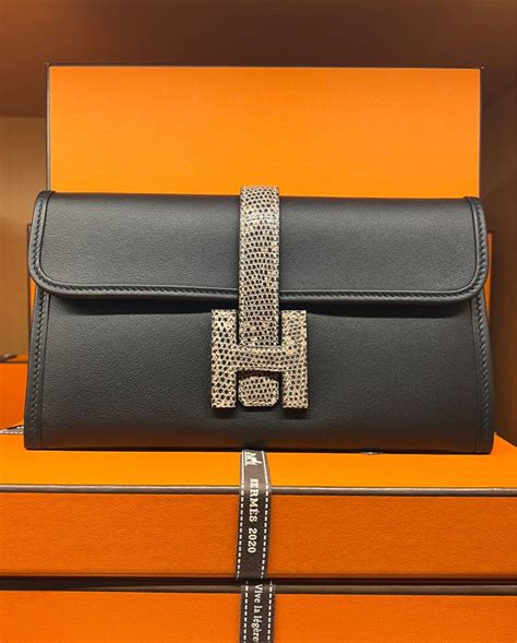 hermes jige duo wallet|6 hermes clutch.